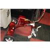 Image 1 : KIDS TRICYCLE