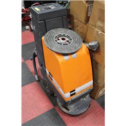 TASKI COMBI MAT 600 FLOOR POLISHER