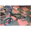Image 1 : VERDE LIGHT WEIGHT RACING BMX BIKE