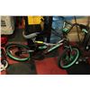Image 1 : NAKAMURA FULL SUSPENSION KIDS BIKE