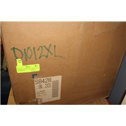 CHEMICAL RESISTANT DISPOSABLE COVERALLS