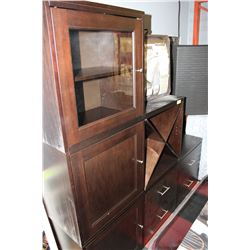 SHOWHOME 3 TIER SHELF