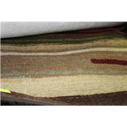 SHOWHOME 4 X 6 AREA CARPET