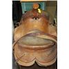 Image 1 : VINTAGE LEATHER P JARVIS NAKAR SADDLE