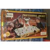 Image 1 : VINTAGE SEARS PROFESSIONAL HOCKEY TABLE GAME