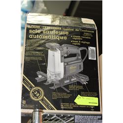 CRAFTSMAN AUTO SCROLLER SAW
