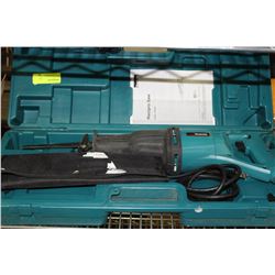 MAKITA RECIPROCATING SAW