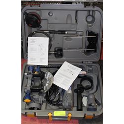 MASTERCRAFT MAXIMUM SPIN SAW KIT