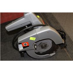 CIRCULAR SAW ON CHOICE: B 