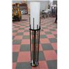 Image 1 : LARGE FAUX BAMBOO FLOOR LAMP