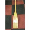 Image 1 : QUEASY WOODEN OAR
