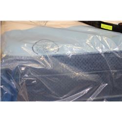 NEW QUEEN SIZE SOVA GOLD PILLOWTOP MATTRESS W/