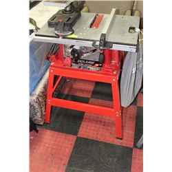 SKIL SAW 10" TABLE SAW