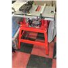Image 1 : SKIL SAW 10" TABLE SAW