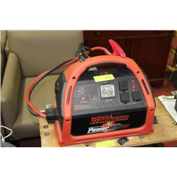 MOTOMASTER ELIMINATOR POWER BOX 800