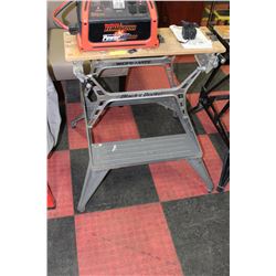 WORK TABLE ON CHOICE: B  D