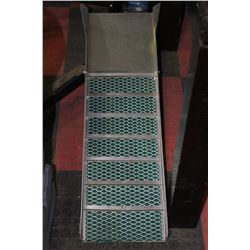 SLUICE BOX - MODEL SB1