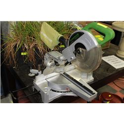 SUPERIOR MITRE SAW