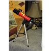 Image 1 : SMALL TELESCOPE ON TRIPOD STAND