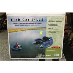 NEW FISH CAT 4-LCS BOAT