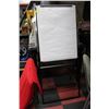 Image 1 : COMBO DRY ERASE WHITE BOARD & PAPER BOARD