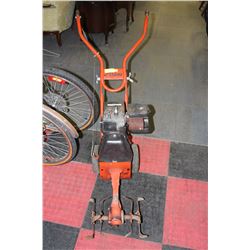FLOWER GARDEN ARIENS ROTO TILLER