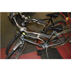 SUPERCYCLE HIS AND HER BIKE X2