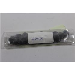 100CT NATURAL BLUE SAPPHIRE