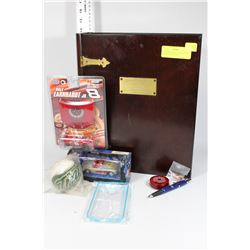 LEVI STRAUSS & CO. ANNIVERSARY EDITION COLLECTORS