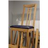 Image 1 : MAPLE COMMERCIAL CHAIR X30