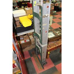 ALUMINUM APPLIANCE DOLLY