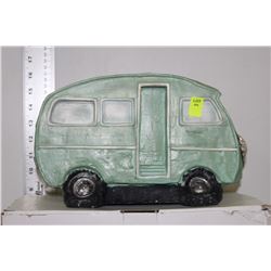 SOLAR GARDEN LIGHT ON CHOICE: VAN