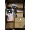 Image 1 : BOX OF GRINDING DISCS