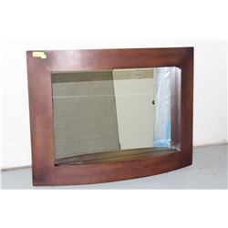 MANTLE MIRROR