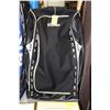 Image 1 : MEDIUM BLACK GRIT HOCKEY BAG ON WHEELS