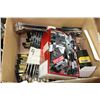 Image 1 : LARGE BOX OF NEW BRICO WRENCHES