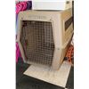 Image 1 : LARGE DOG KENNEL