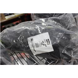 PK OF BLACKJACK CHEMICAL RESISTANT GLOVES AS THEY