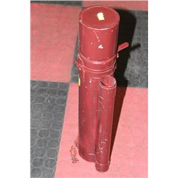 VINTAGE CNR FLARE CASE