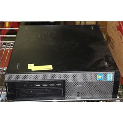 DELL OPTIPLEX 790 COMPUTER TOWER AS THEY COME