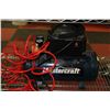 Image 1 : MASTERCRAFT AIR COMPRESSOR