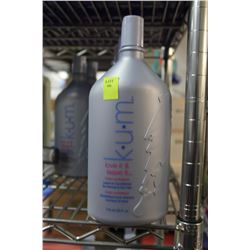 LOVE IT AND LEAVE IT CONDITIONER FOR DRY HAIR