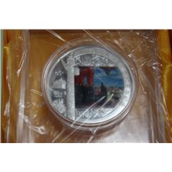 1949-2009 WAR COMMEMORATION COIN