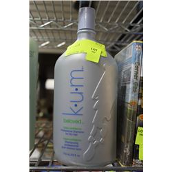 BELOVED PROFESSIONAL SHAMPOO FOR DRY HAIR