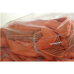 ORANGE 6.1 METER 12 TON SLING