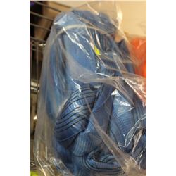 BLUE 6.1 METER 8 TON SLING