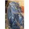 Image 1 : BLUE 6.1 METER 8 TON SLING