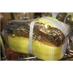 2" 27' RATCHET TIE DOWN