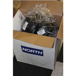 CASE OF NORTH HEAD PROTECTION