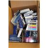 Image 1 : BOX OF ASSORTED EPSON PRINTER INK CARTIRIDGES